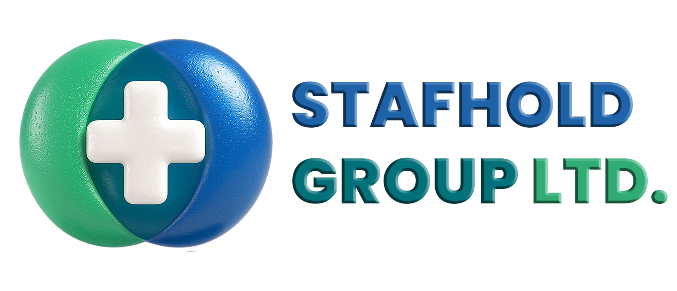 Stafhold Group